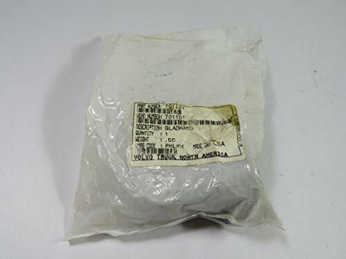Phillips 12006 Gladhand Blue Standard Service Mount 1/2in Female Thread by Deal US