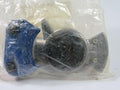 Phillips 12006 Gladhand Blue Standard Service Mount 1/2in Female Thread by Deal US