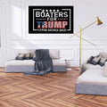 WENWELL 3x5 Ft Double-Sided Trump 2024 Flag Outdoor Durable Polyester by Deal US
