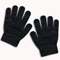 Evridwear Kids Winter Touchscreen Gloves Knitted Warm Mittens 3 Pairs Size 3T-5T by Deal US