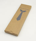 Mens Solid Linen Tie and Pocket Square Set Extra Long Sage Green Size Regular by Deal US