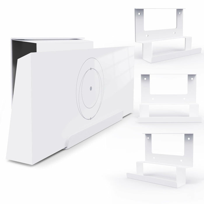 ITEFDTUTNE Star Link V3 Power Supply & Router Brackets Holder Mount by Deal US