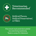 BestBy07/25 Greenies Feline Pill Pockets Cat Treats Chicken Flavor 1.6oz 45ct by Deal US