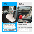 Yuoyar Car Hat Organizer Rack for Baseball Caps Truck SUV Hat Holder by Deal US