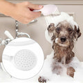 Lamoutor Pet Faucet Sprayer Portable Handheld Shower Bath Tool by Deal US