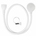 Lamoutor Pet Faucet Sprayer Portable Handheld Shower Bath Tool by Deal US