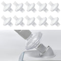 Everness Universal Fit In&Line Filter for Dream Station 22MM Tubing 10 Pack by Deal US