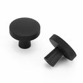 goldenwarm 10 Pack Gold Aluminium Alloy Cabinet Knobs for Drawers by Deal US