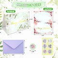 TOPJING 24 Heavy Duty Thank You Cards with Envelopes Gold Foil 4.15x6.5 Inch by Deal US