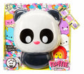Fluffie Stuffiez Panda Large Plush 11" Ultra Soft Fluff Collectible by Deal US