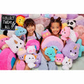 Fluffie Stuffiez Panda Large Plush 11" Ultra Soft Fluff Collectible by Deal US