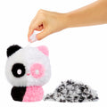 Fluffie Stuffiez Panda Large Plush 11" Ultra Soft Fluff Collectible by Deal US