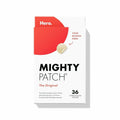 Hero Cosmetics Mighty Patch Original Hydrocolloid Acne Pimple Patch 36 Count by Deal US