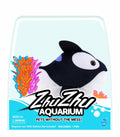 Zhu Zhu Fish Flip Orca Motorized Aquarium Pet Toy 0.33lb by Deal US