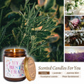 My Best Era Vanilla Scented Soy Candle 9oz Decorative Birthday Gift by Deal US