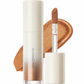 CARSLAN 3D Liquid Highlighter Stick Face Illuminator 03 Bronze Cold by Deal US