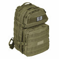 Bluyellow Tactical Skull Embroidered Patches Gray 3x2in 2pcs Set by Deal US