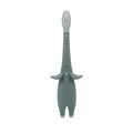 Dr. Talbot's Toddler Training Toothbrush Soft Elephant 6+ Months by Deal US
