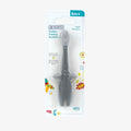 Dr. Talbot's Toddler Training Toothbrush Soft Elephant 6+ Months by Deal US