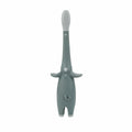 Dr. Talbot's Toddler Training Toothbrush Soft Elephant 6+ Months by Deal US
