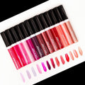 wet n wild MegaSlicks Lip Gloss Ultra-Glossy Vitamin E Crushed Grapes 0.19oz by Deal US