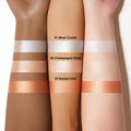 CARSLAN 3D Liquid Highlighter Stick Face Illuminator 03 Bronze Cold by Deal US