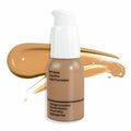 FeiCuiYun Matte Liquid Full Coverage Foundation 04#Warm Sun 1 Pack by Deal US