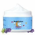 Night Moisturizer Face & Body Hydrating Cream with Lavender Scent by Deal US