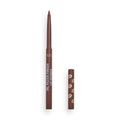 Makeup Revolution IRL Filter Finish Lip Liner Definer Espresso Nude 0.18g by Deal US