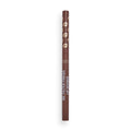 Makeup Revolution IRL Filter Finish Lip Liner Definer Espresso Nude 0.18g by Deal US