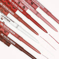 Makeup Revolution IRL Filter Finish Lip Liner Definer Espresso Nude 0.18g by Deal US