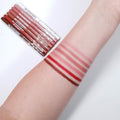 Makeup Revolution IRL Filter Finish Lip Liner Definer Espresso Nude 0.18g by Deal US