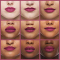 L.A. COLORS Moisture Rich Lip Color Pink Frost CML540 0.03lb by Deal US