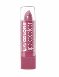 L.A. COLORS Moisture Rich Lip Color Pink Frost CML540 0.03lb by Deal US