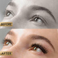 SWANIYA Lash Extensions 0.05 Thickness D Curl 8-15mm Mix Volume Black by Deal US