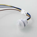 3 Pack Motion Sensor Switch PIR Smart Detection 85-265V 40W Ceiling Wall Mount by Deal US