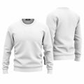 GEPOS Long Sleeve Patterned Holiday Sweater Size L by Deal US