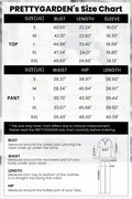 PRETTYGARDEN Womens Winter 2 Piece Sweater Set Quarter Zip Pants Beige Size XXL by Deal US