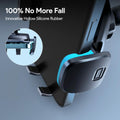 CINDRO Car Phone Holder Flexible Arm Universal 6.2in for iPhone Android by Deal US