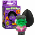 Halloween Super Grow Eggs Toy Surprise Characters Hatch Grow 1 Pack by Deal US