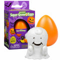 Halloween Super Grow Eggs Toy Surprise Characters Hatch Grow 1 Pack by Deal US