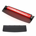 EATAKWARD 8K5945097 Tail High Mount Brake Stop Light Black Red Housing by Deal US