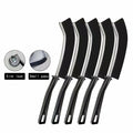 Multifunctional Cleaning Brush Set 5 pcs Kitchen Bathroom Home Tool by Deal US