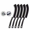 Multifunctional Cleaning Brush Set 5 pcs Kitchen Bathroom Home Tool