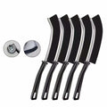 Multifunctional Cleaning Brush Set 5 pcs Kitchen Bathroom Home Tool by Deal US