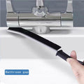 Multifunctional Cleaning Brush Set 5 pcs Kitchen Bathroom Home Tool by Deal US