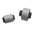 Silscvtt Front Lower Control Arm Bushing Kit Set of 4 for Subaru XV Impreza by Deal US