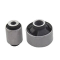 Silscvtt Front Lower Control Arm Bushing Kit Set of 4 for Subaru XV Impreza by Deal US