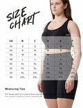 POSHDIVAH Nursing Bra Front Zip Padded Maternity Sports Tank Top Black Size M by Deal US