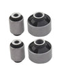 Silscvtt Front Lower Control Arm Bushing Kit Set of 4 for Subaru XV Impreza